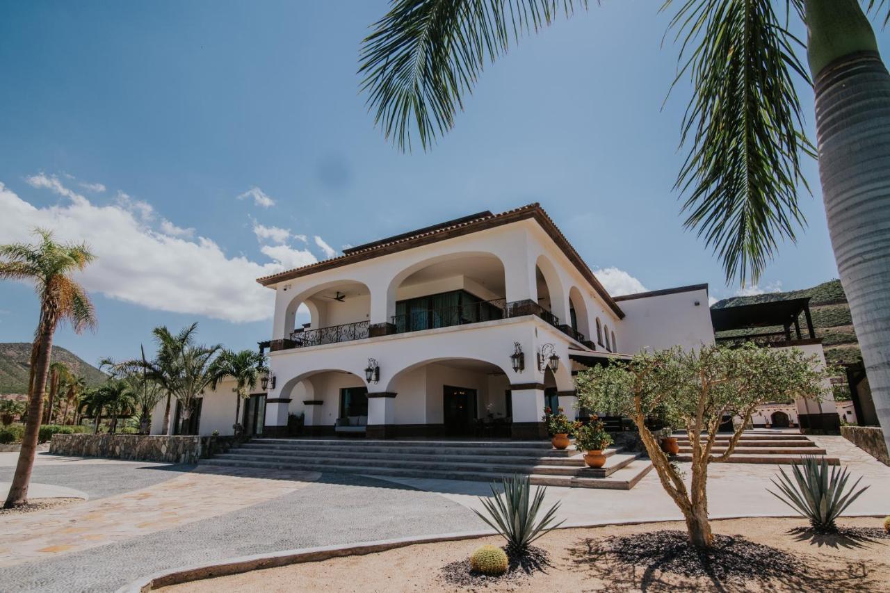 فندق Orchid House Baja لاباز المظهر الخارجي الصورة