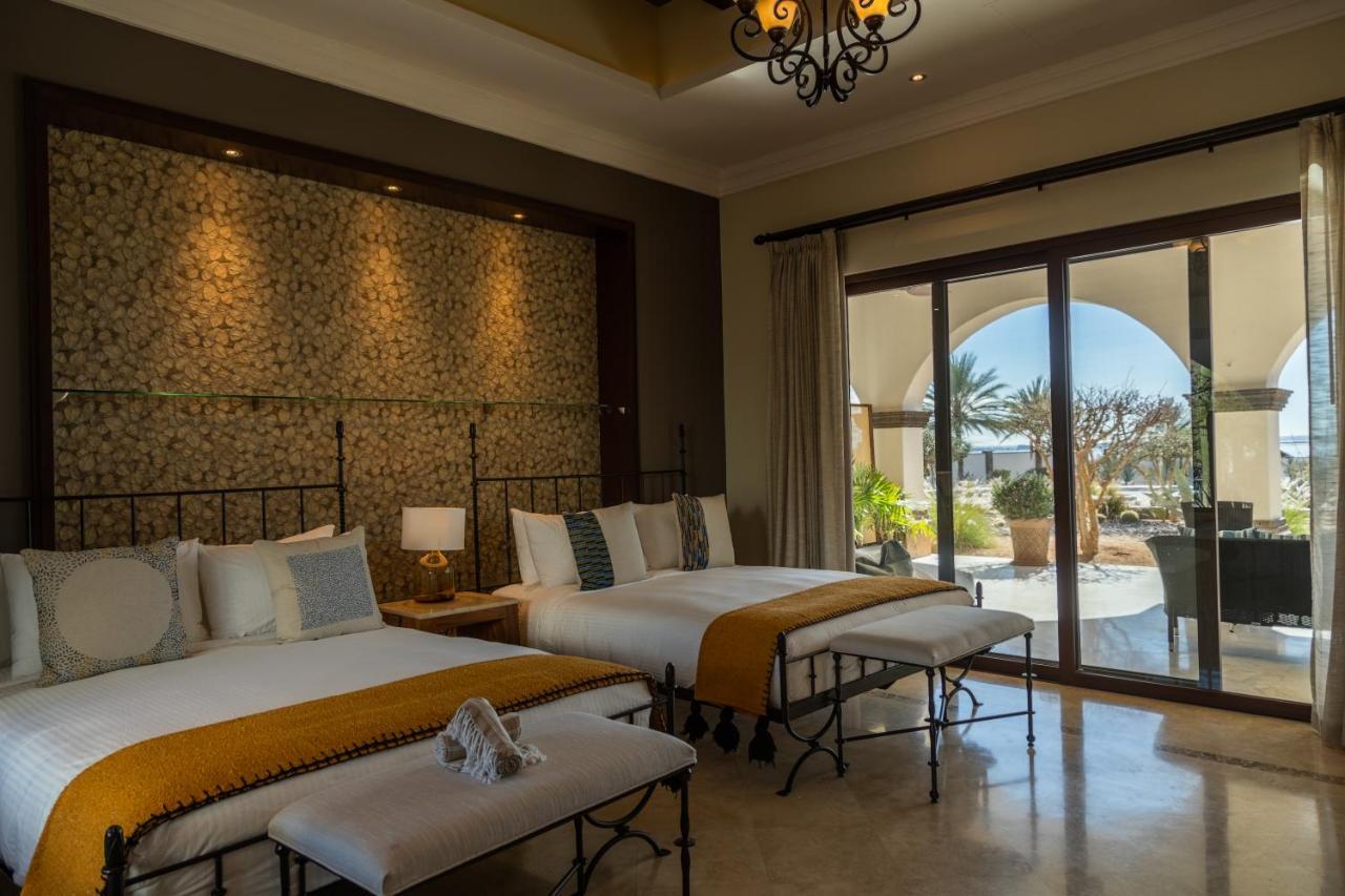 فندق Orchid House Baja لاباز المظهر الخارجي الصورة