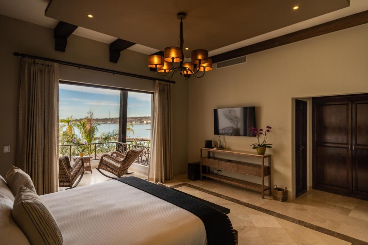 فندق Orchid House Baja لاباز المظهر الخارجي الصورة