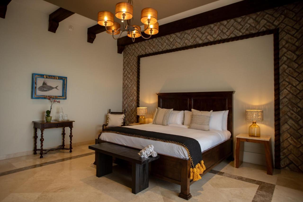 فندق Orchid House Baja لاباز المظهر الخارجي الصورة