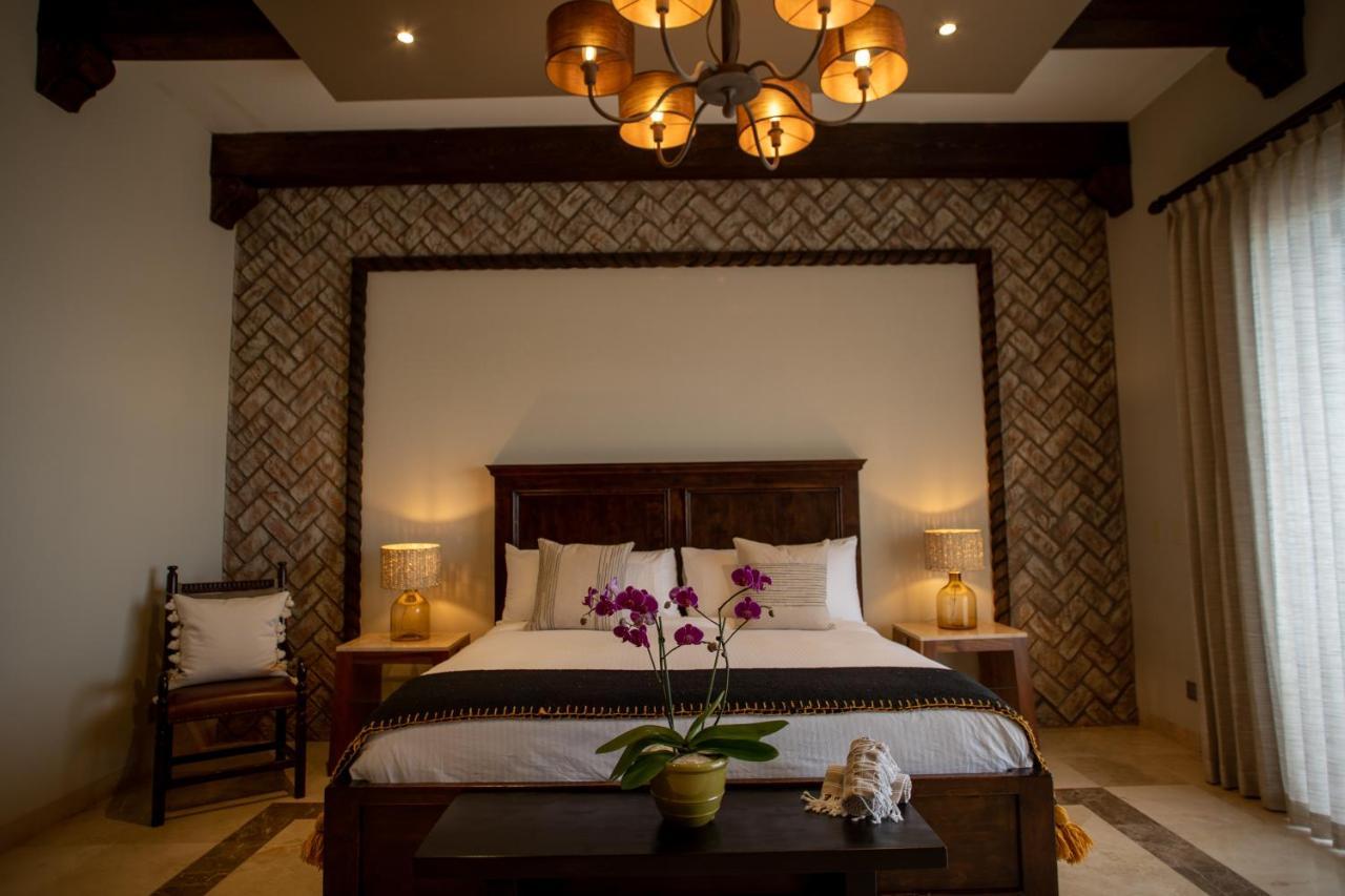 فندق Orchid House Baja لاباز المظهر الخارجي الصورة