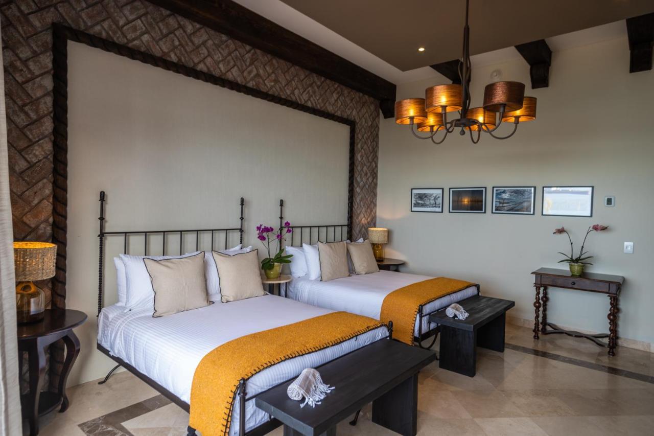 فندق Orchid House Baja لاباز المظهر الخارجي الصورة