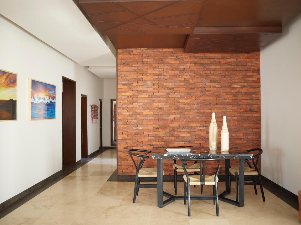 فندق Orchid House Baja لاباز المظهر الخارجي الصورة