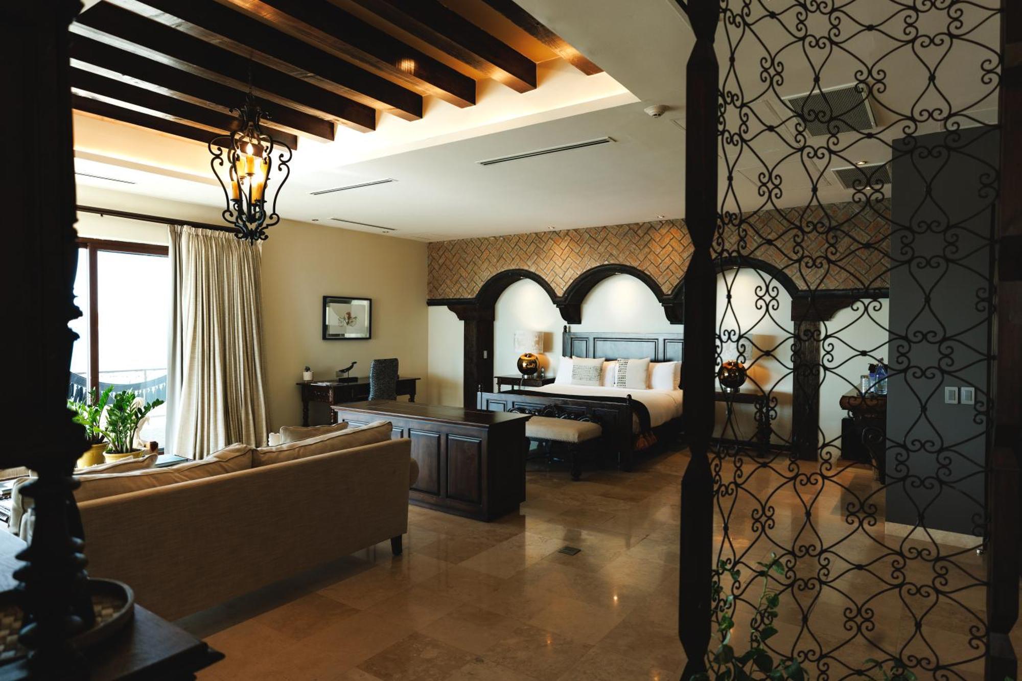 فندق Orchid House Baja لاباز المظهر الخارجي الصورة